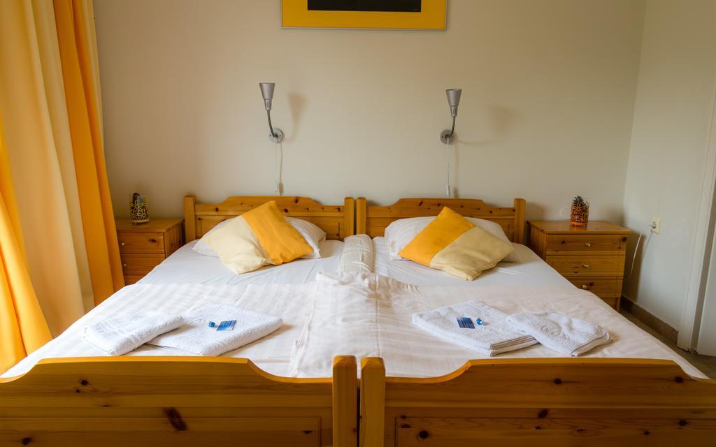Villa Anais Prínos Kamer foto