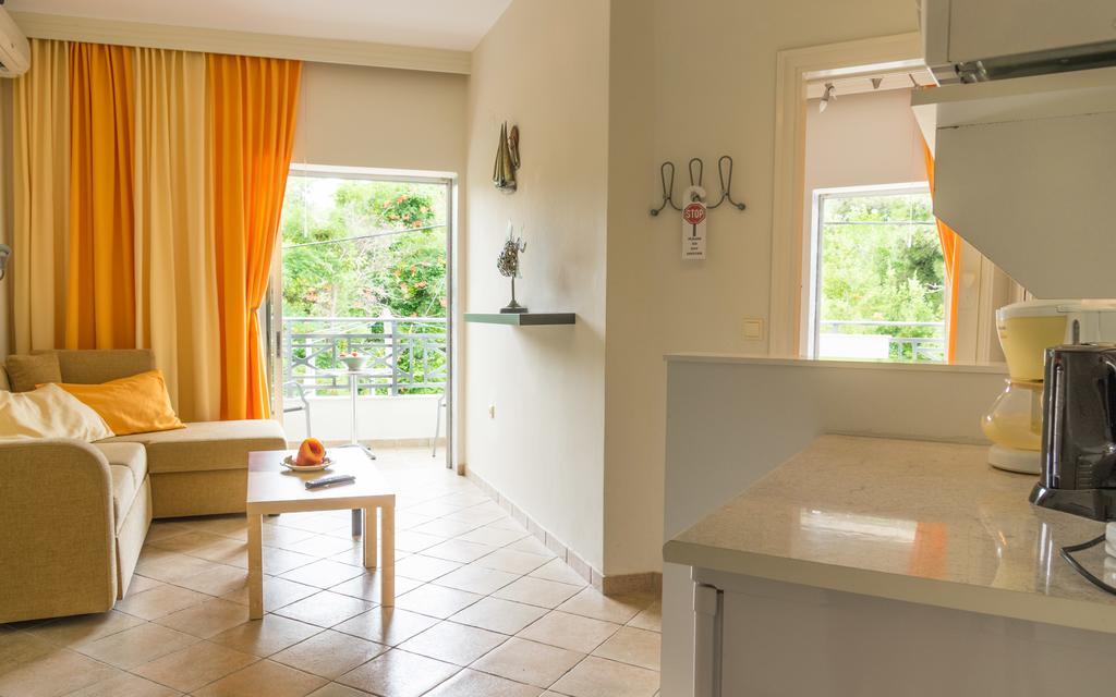Villa Anais Prínos Kamer foto