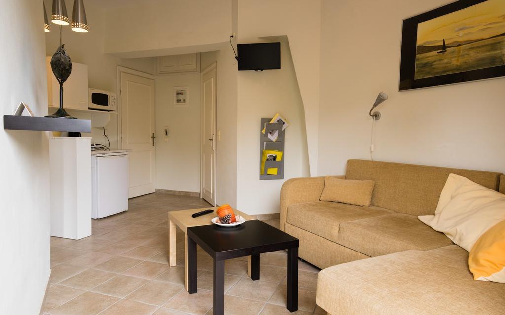 Villa Anais Prínos Kamer foto