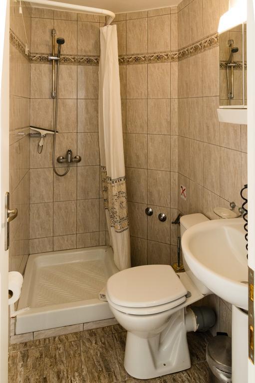 Villa Anais Prínos Kamer foto