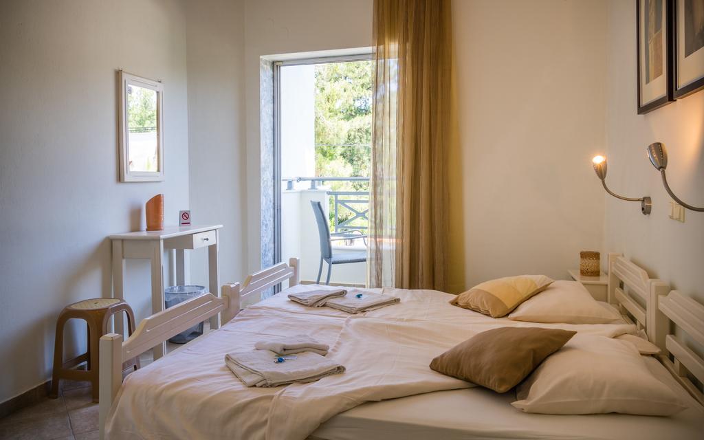 Villa Anais Prínos Kamer foto