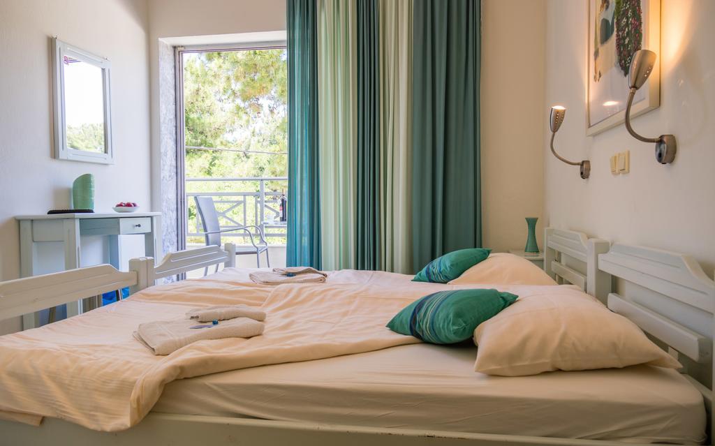 Villa Anais Prínos Kamer foto