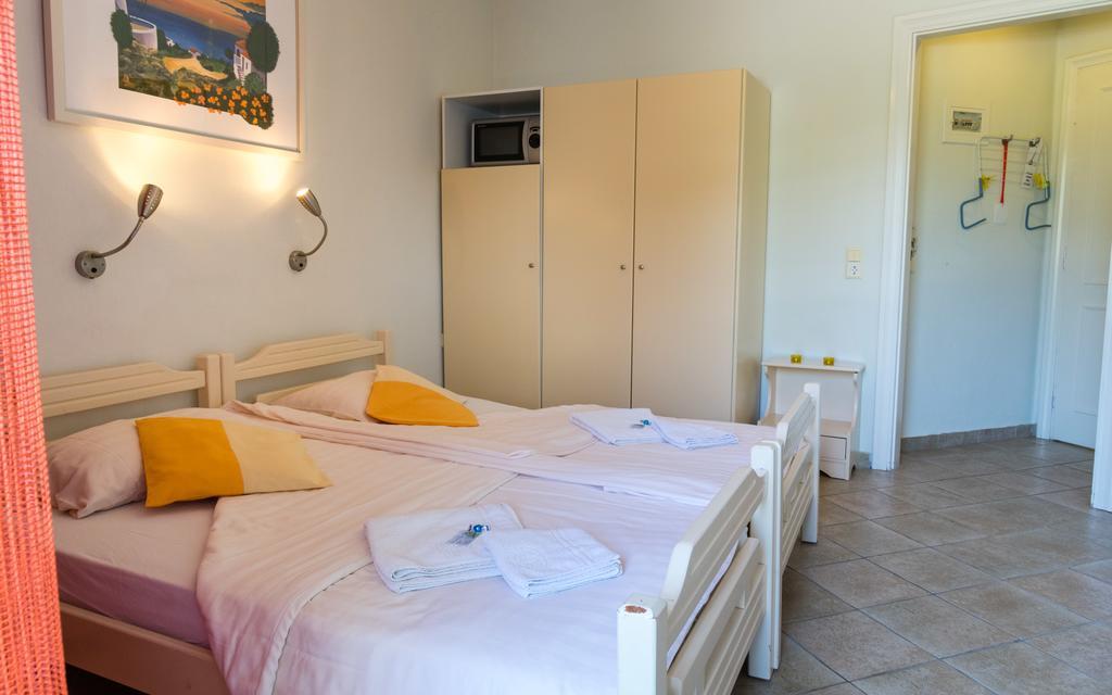 Villa Anais Prínos Kamer foto
