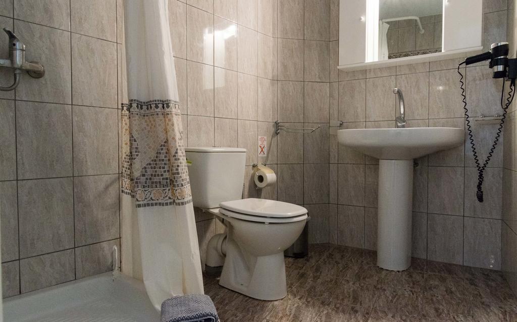 Villa Anais Prínos Kamer foto