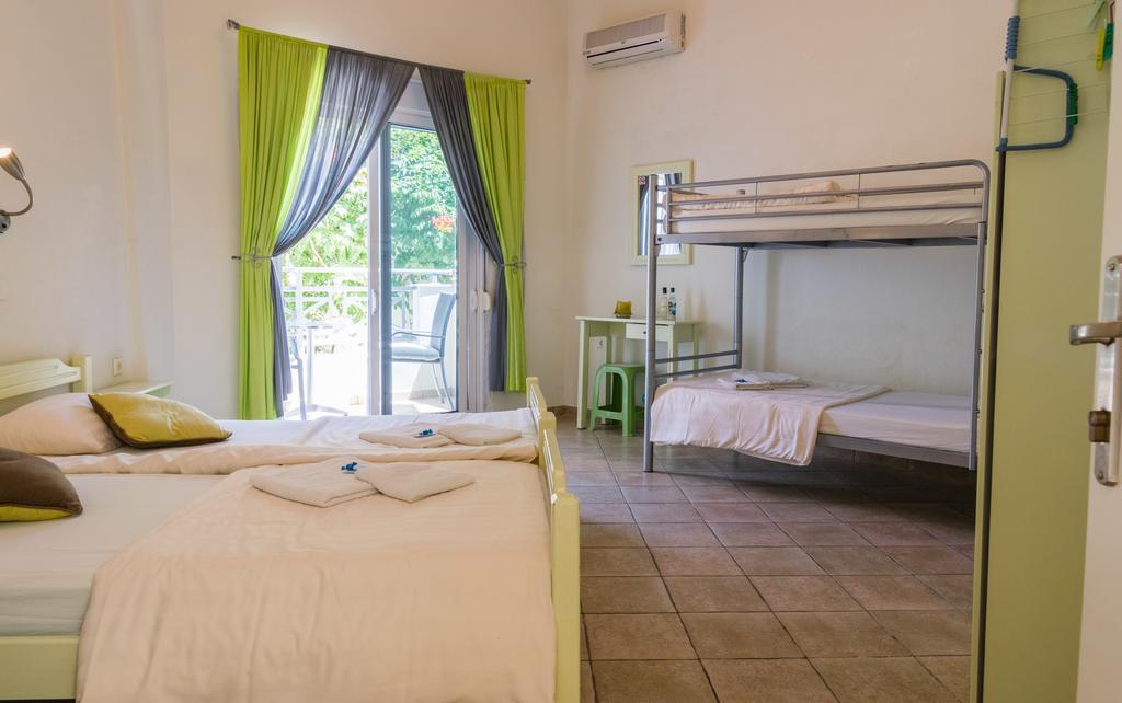 Villa Anais Prínos Kamer foto