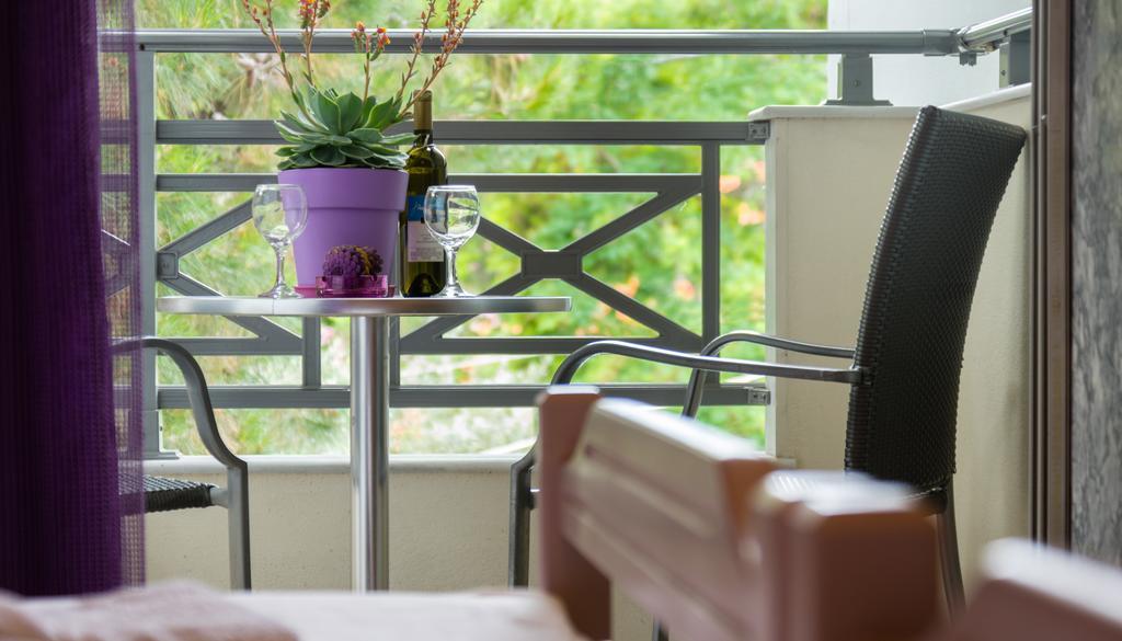 Villa Anais Prínos Kamer foto