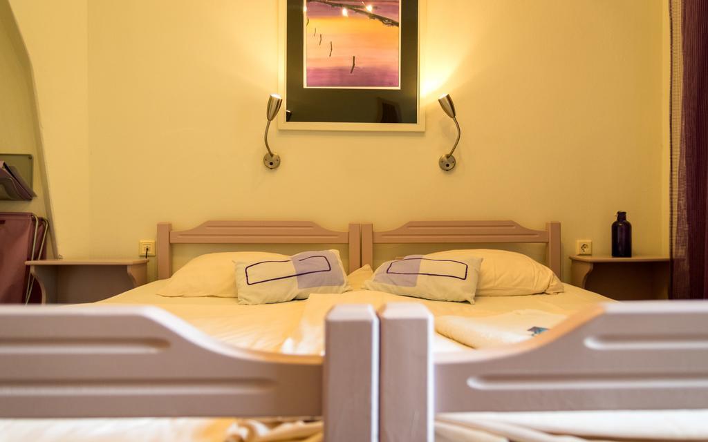 Villa Anais Prínos Kamer foto