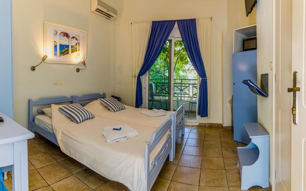 Villa Anais Prínos Kamer foto